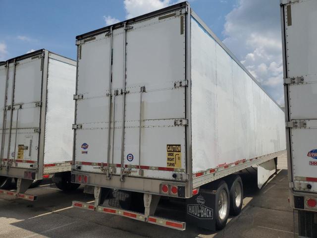 1UYVS2538CM431814 - 2012 UTILITY VS2RA WHITE photo 4