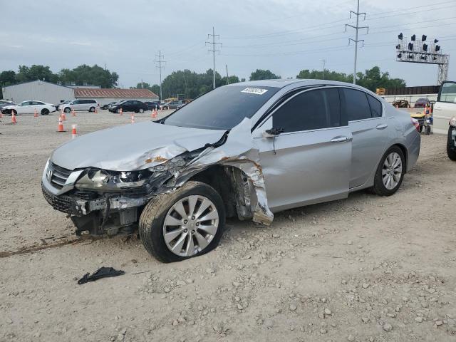 2014 HONDA ACCORD EXL, null