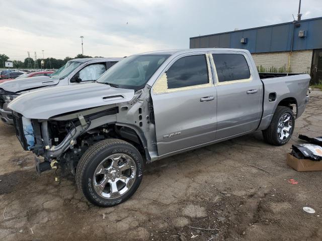 2022 RAM 1500 BIG HORN/LONE STAR, 