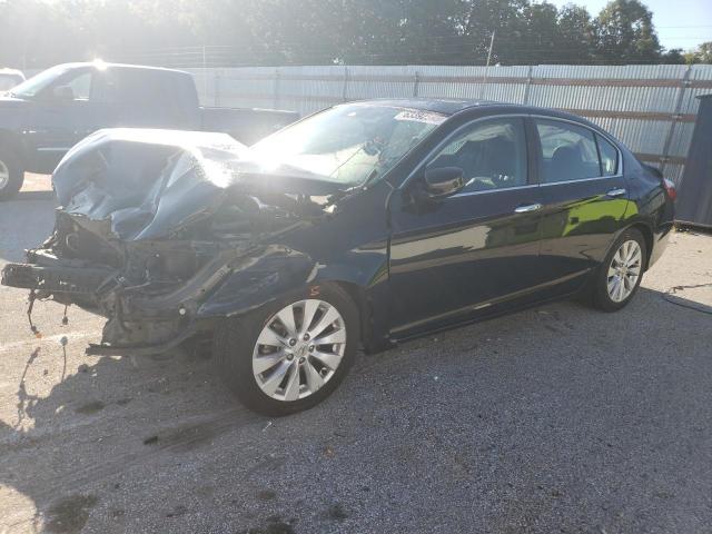 2015 HONDA ACCORD EXL, 