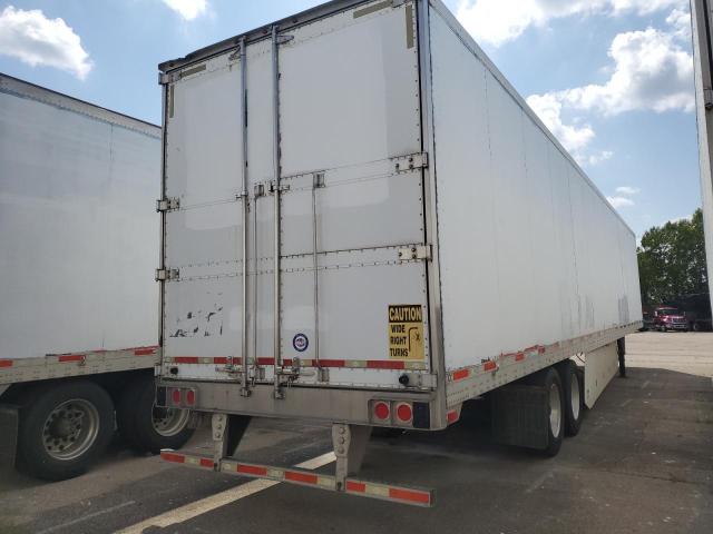 1UYVS2533CM431817 - 2012 UTILITY VS2RA Blanc photo 4