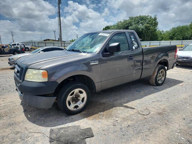 2008 FORD F150, 