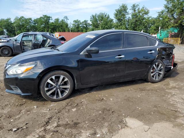 2016 NISSAN ALTIMA 2.5, 