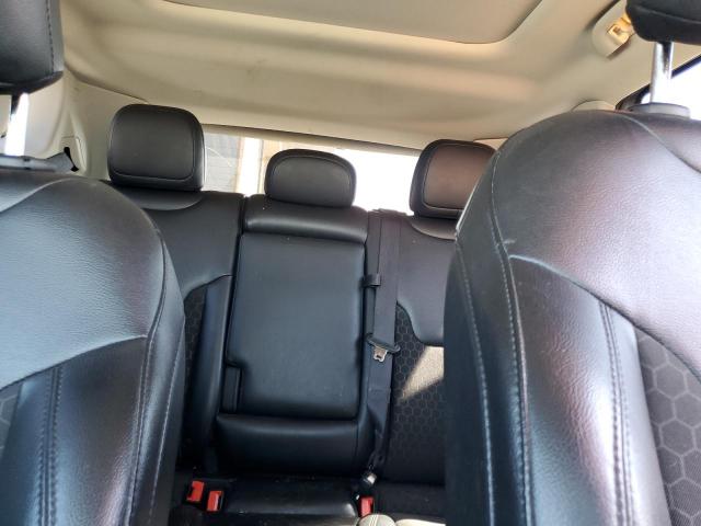 3C4NJCBB8MT577063 - 2021 JEEP COMPASS LATITUDE 银色 照片 10