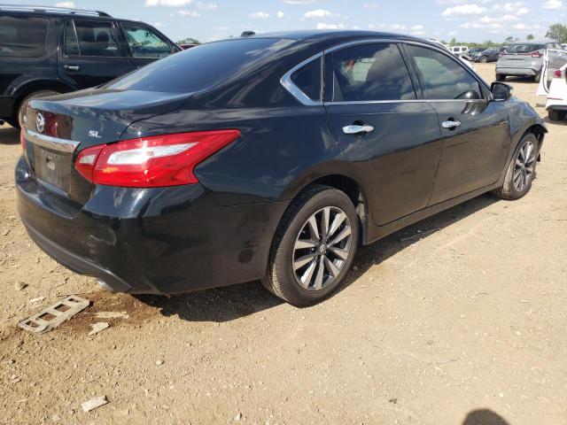 1N4AL3AP5HC196400 - 2017 NISSAN ALTIMA 2.5 BLACK photo 3