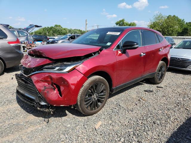 2023 TOYOTA VENZA LE, 