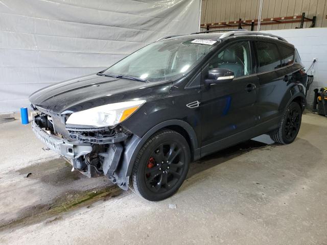 2014 FORD ESCAPE TITANIUM, 