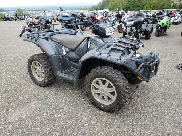 2014 POLARIS SPORTSMAN 550, 