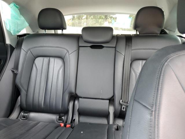 WA1ANAFY1J2236777 - 2018 AUDI Q5 PREMIUM BLACK photo 10