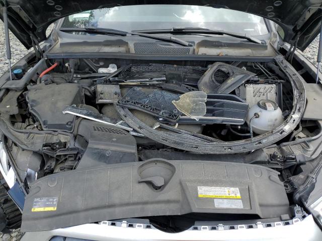 WA1ANAFY1J2236777 - 2018 AUDI Q5 PREMIUM BLACK photo 12