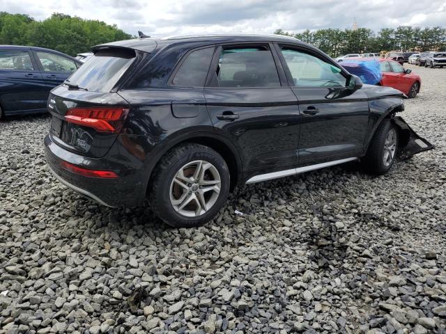 WA1ANAFY1J2236777 - 2018 AUDI Q5 PREMIUM BLACK photo 3