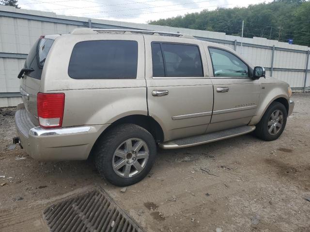 1A8HW58238F140629 - 2008 CHRYSLER ASPEN LIMITED ბეჟი ფოტო 3