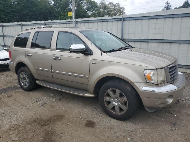 1A8HW58238F140629 - 2008 CHRYSLER ASPEN LIMITED ბეჟი ფოტო 4