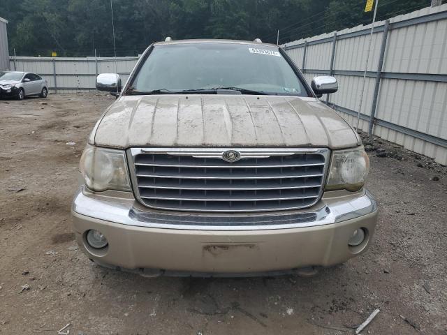 1A8HW58238F140629 - 2008 CHRYSLER ASPEN LIMITED ბეჟი ფოტო 5