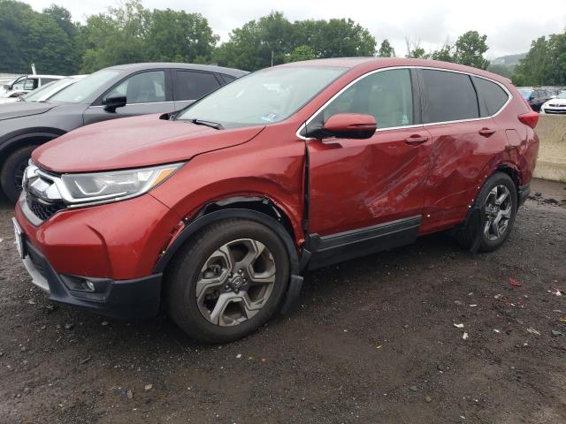 2019 HONDA CR-V EX, 