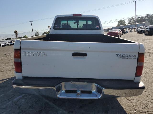 4TASN92N8YZ657266 - 2000 TOYOTA TACOMA XTRACAB PRERUNNER 白色 照片 6