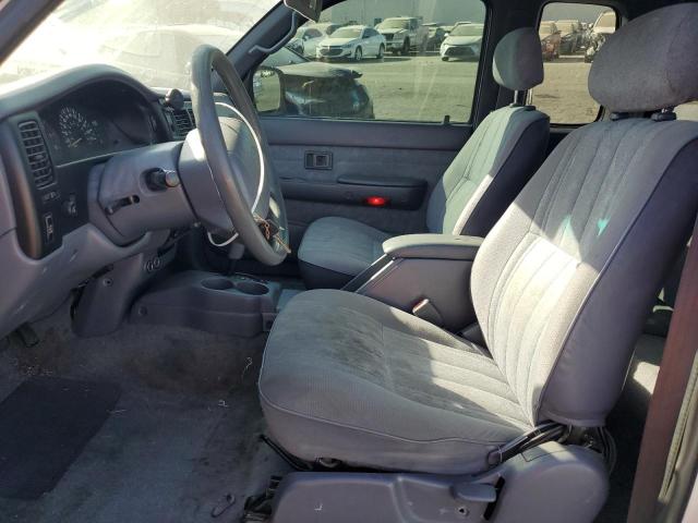 4TASN92N8YZ657266 - 2000 TOYOTA TACOMA XTRACAB PRERUNNER 白色 照片 7