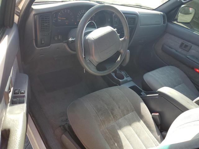 4TASN92N8YZ657266 - 2000 TOYOTA TACOMA XTRACAB PRERUNNER 白色 照片 8