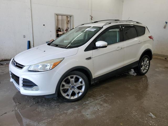 2014 FORD ESCAPE TITANIUM, 
