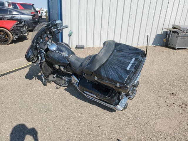 1HD1FCW105Y604370 - 2005 HARLEY-DAVIDSON FLHTCUI 黑色 照片 3