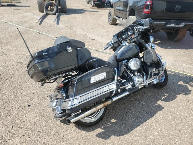 1HD1FCW105Y604370 - 2005 HARLEY-DAVIDSON FLHTCUI 黑色 照片 4