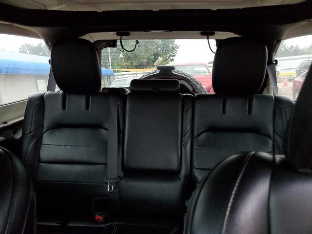 1C4JJXP68MW704471 - 2021 JEEP WRANGLER U SAHARA 4XE BURGUNDY photo 10