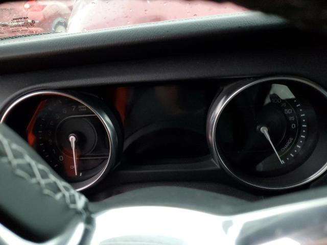 1C4JJXP68MW704471 - 2021 JEEP WRANGLER U SAHARA 4XE BURGUNDY photo 9