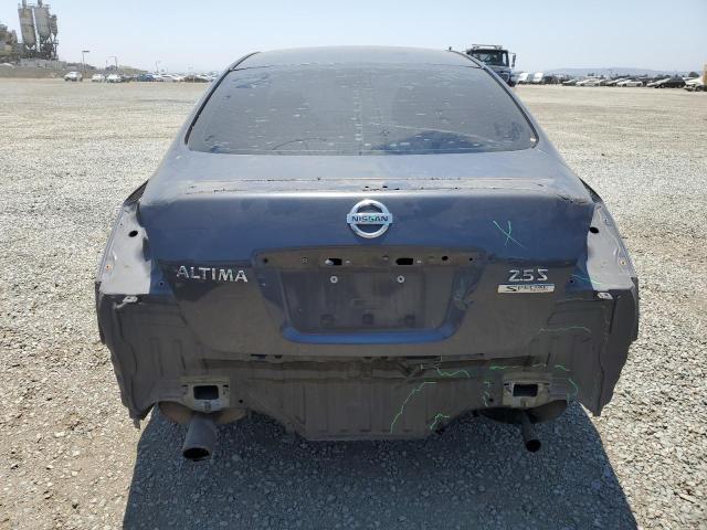 1N4AL2AP0CN431499 - 2012 NISSAN ALTIMA BASE GRAY photo 6