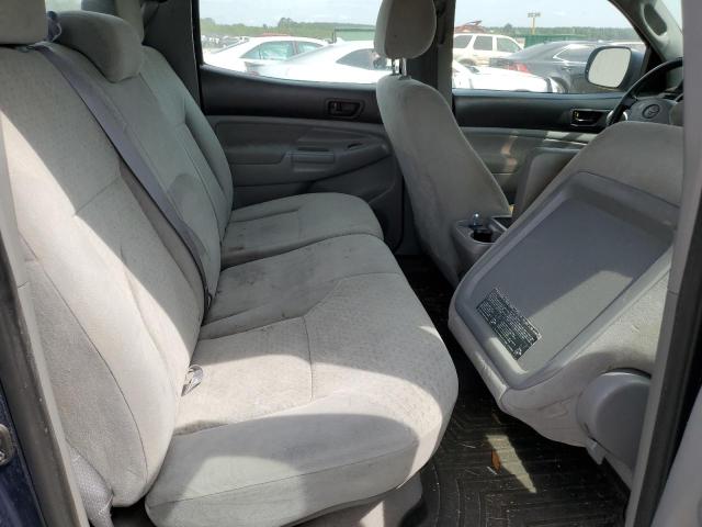 3TMJU62N17M039014 - 2007 TOYOTA TACOMA DOUBLE CAB PRERUNNER BLUE photo 10
