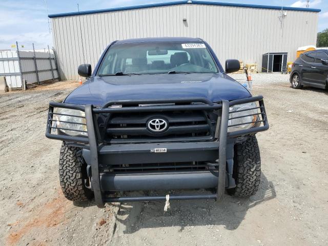 3TMJU62N17M039014 - 2007 TOYOTA TACOMA DOUBLE CAB PRERUNNER BLUE photo 5