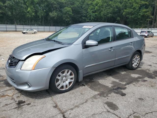 2010 NISSAN SENTRA 2.0, 