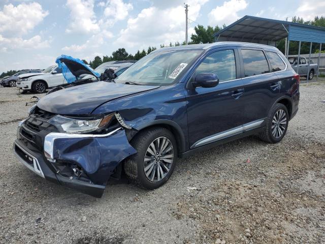 2020 MITSUBISHI OUTLANDER SE, 