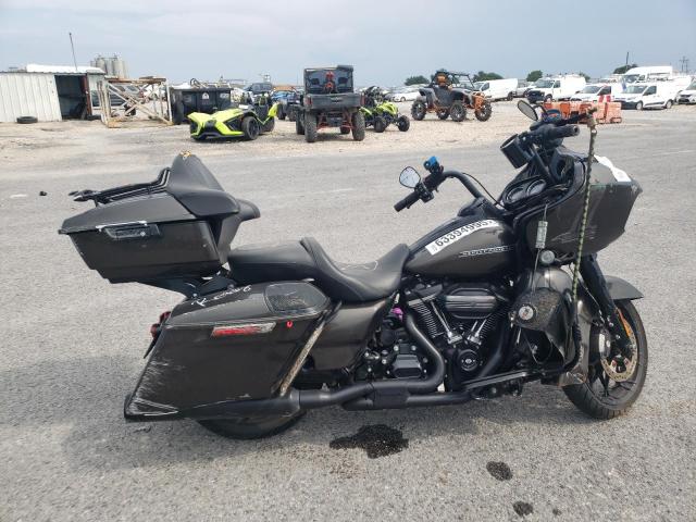 2020 HARLEY-DAVIDSON FLTRXS, null