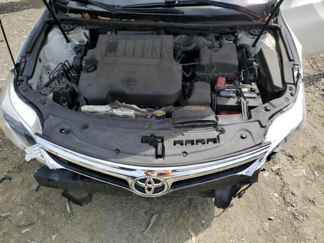 4T1BK1EB7EU113491 - 2014 TOYOTA AVALON BASE 白色 照片 11