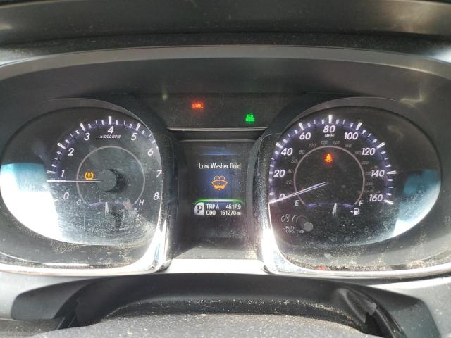 4T1BK1EB7EU113491 - 2014 TOYOTA AVALON BASE 白色 照片 9