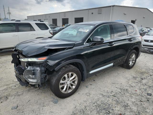 2020 HYUNDAI SANTA FE SEL, null