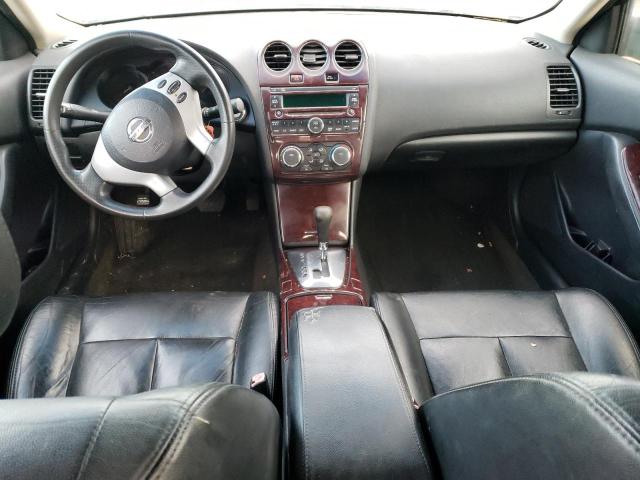 1N4AL21E88N456088 - 2008 NISSAN ALTIMA 2.5 BLACK photo 8