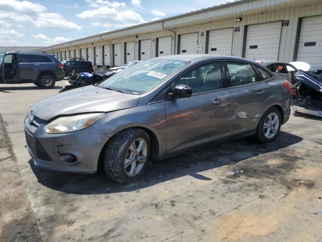 2014 FORD FOCUS SE, 