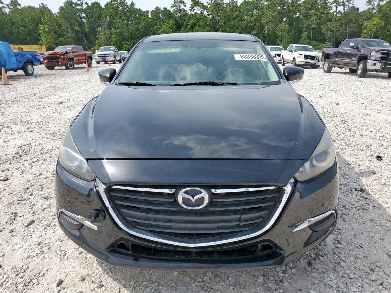 3MZBN1U75HM107302 - 2017 MAZDA 3 SPORT 黑色 照片 5