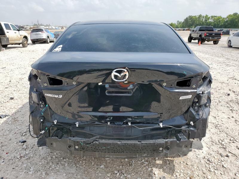 3MZBN1U75HM107302 - 2017 MAZDA 3 SPORT 黑色 照片 6