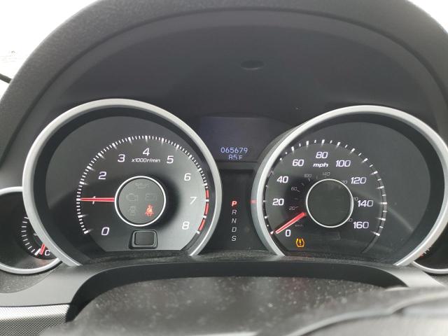 19UUA8F50EA005539 - 2014 ACURA TL TECH BLUE photo 9