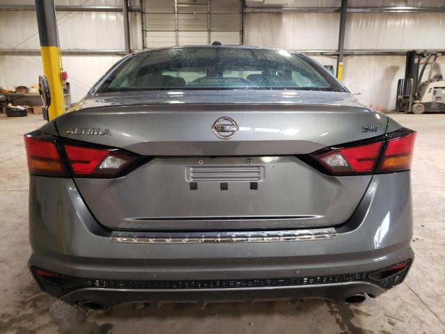 1N4BL4CV0NN354860 - 2022 NISSAN ALTIMA SR GRAY photo 6