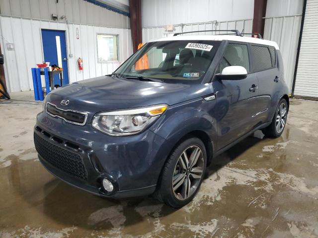2016 KIA SOUL +, null