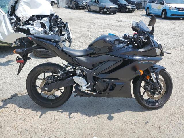 2023 YAMAHA YZFR3 A, 