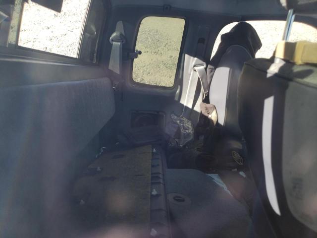 4TASM92NXYZ583271 - 2000 TOYOTA TACOMA XTRACAB PRERUNNER 银色 照片 10