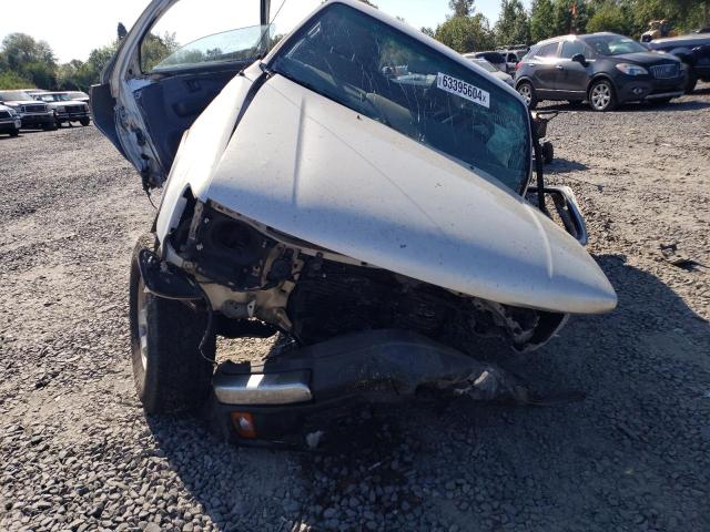 4TASM92NXYZ583271 - 2000 TOYOTA TACOMA XTRACAB PRERUNNER 银色 照片 5