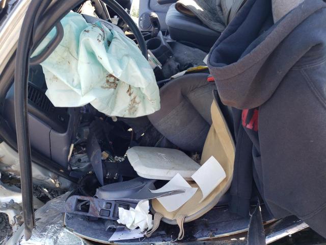 4TASM92NXYZ583271 - 2000 TOYOTA TACOMA XTRACAB PRERUNNER 银色 照片 7