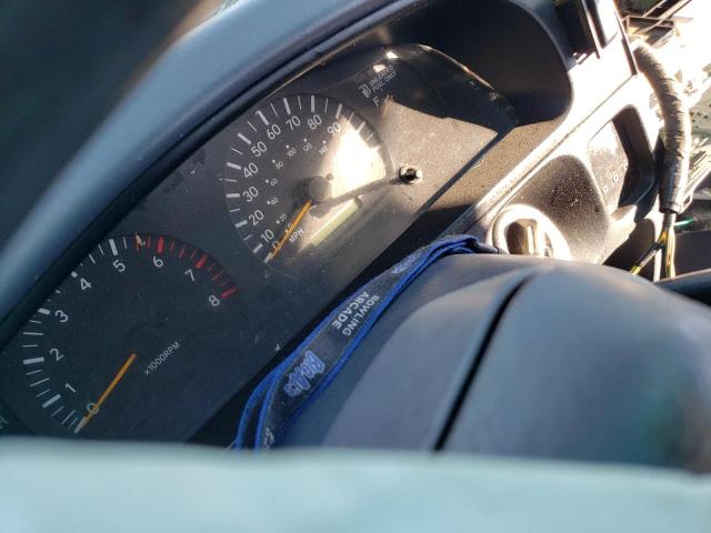 4TASM92NXYZ583271 - 2000 TOYOTA TACOMA XTRACAB PRERUNNER 银色 照片 9