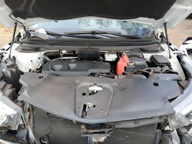 5J8TC1H32LL001423 - 2020 ACURA RDX WHITE photo 12