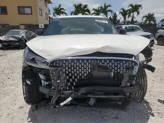 5LM5J7WC1SGL02381 - 2025 LINCOLN AVIATOR RESERVE WHITE photo 5